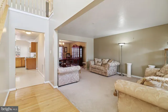 $560,000 | 10803 Lizzy Court, Cheltenham, MD 20623