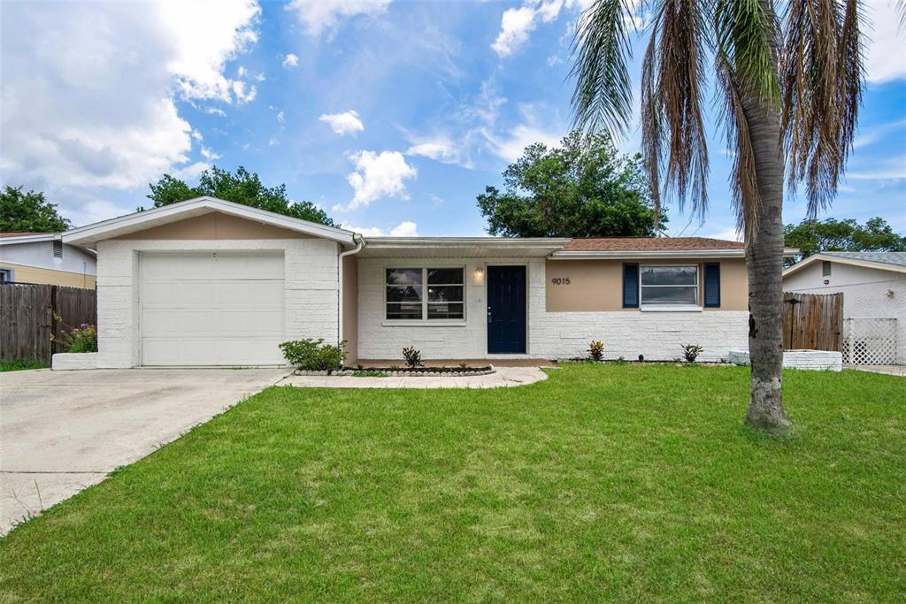 9015 Collage Lane Port Richey, FL 34668 - Photo 1 of 1