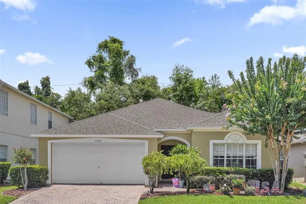 $485,000 | 1393 Waukon Circle, Casselberry, FL 32707