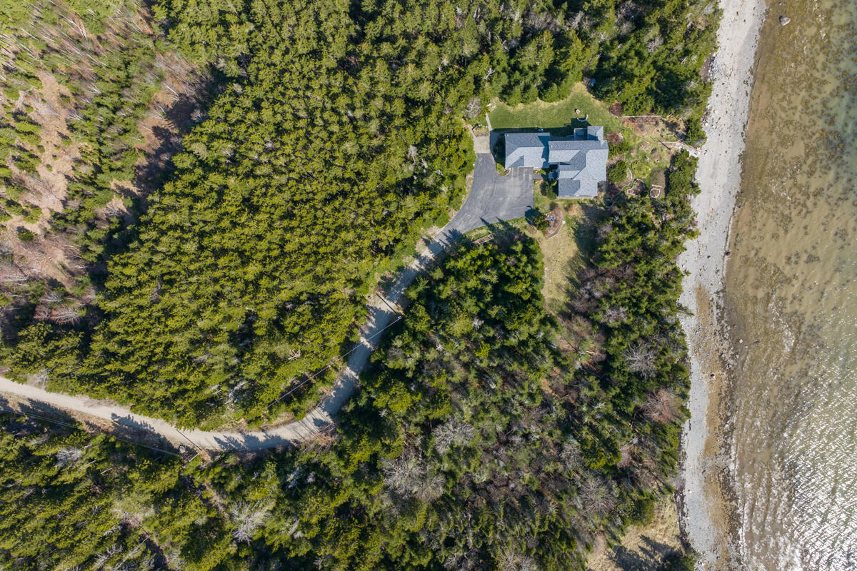 224 Great Cove Road Roque Bluffs, ME 04654 - Photo 116 of 121 134-224 Great Cove Road LoRes-DTP
