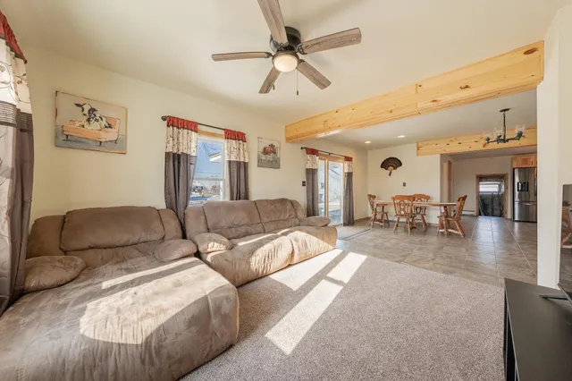 $257,000 | W9356 Highway 76, New London, WI 54961