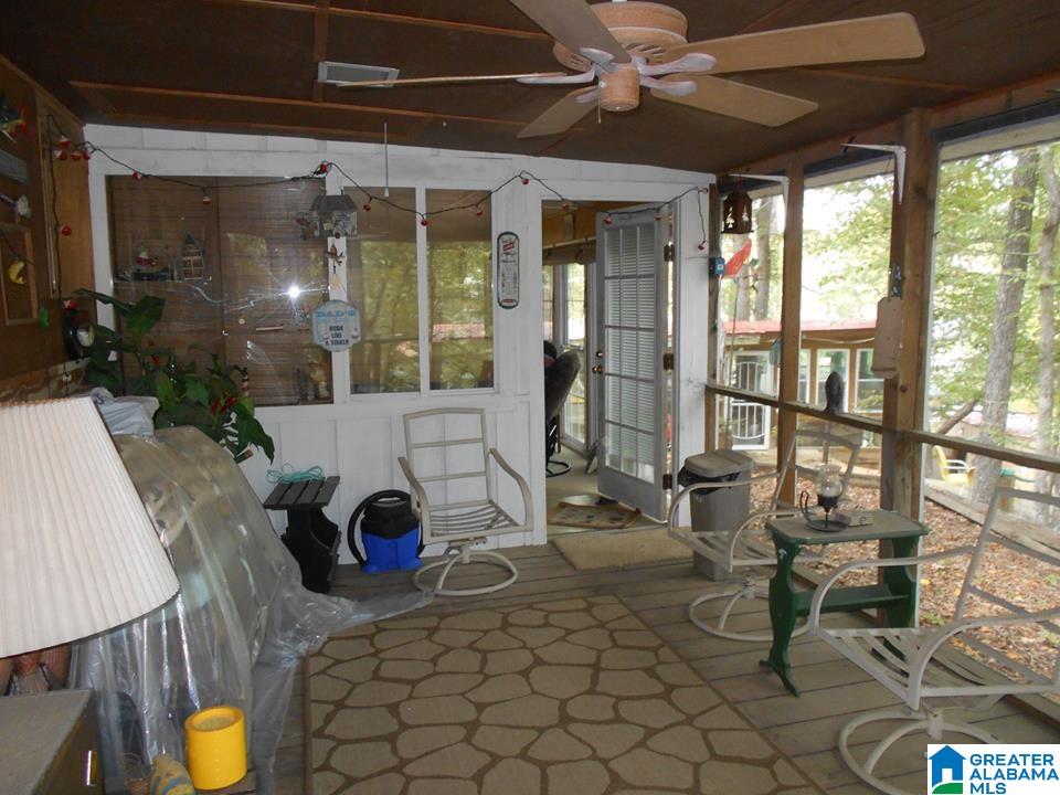485 Baggett Camp Road Quinton, AL 35130 - Photo 3 of 5