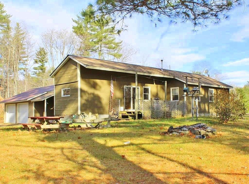 355 Chesterville Ridge Road Kents Hill, ME 04349 - Photo 12 of 20 Photo