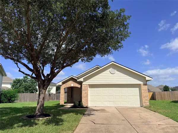 $1,850 | 19007 South Whimsey Drive, Cypress, TX 77433