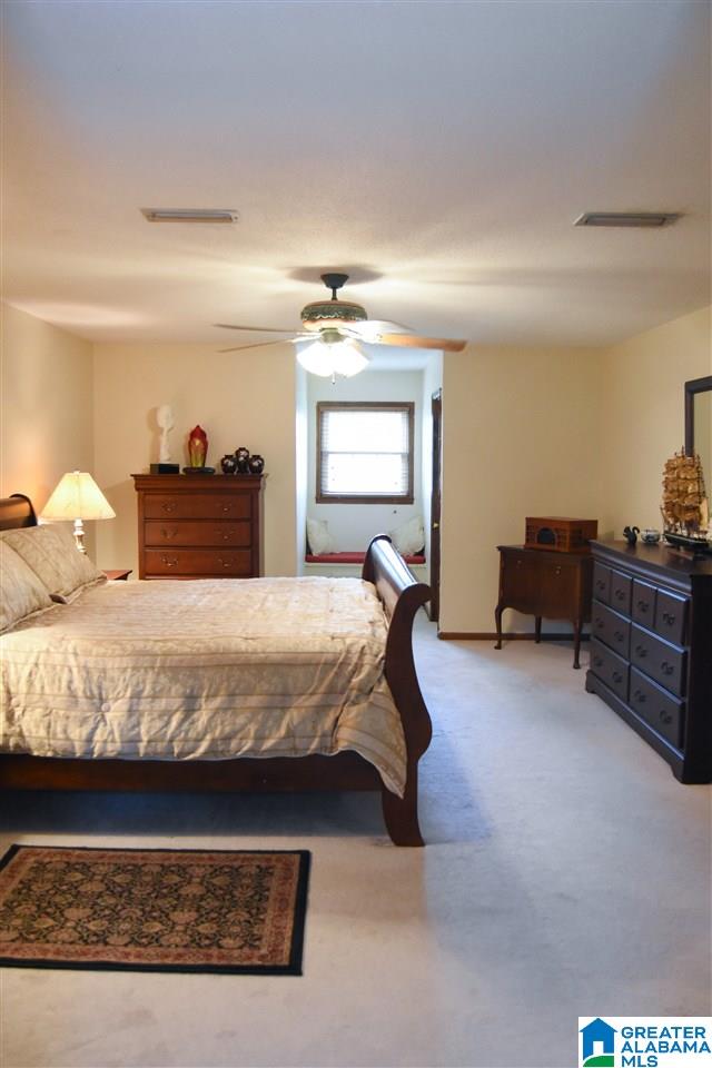 1216 Valleywood Road Oxford, AL 36203 - Photo 25 of 49