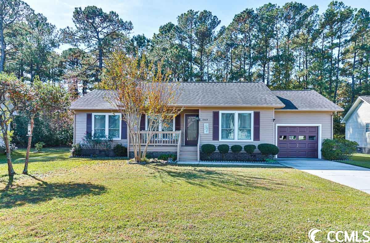 9449 Chicory Lane Murrells Inlet, SC 29576 - Photo 1 of 33 Gallery Image 1