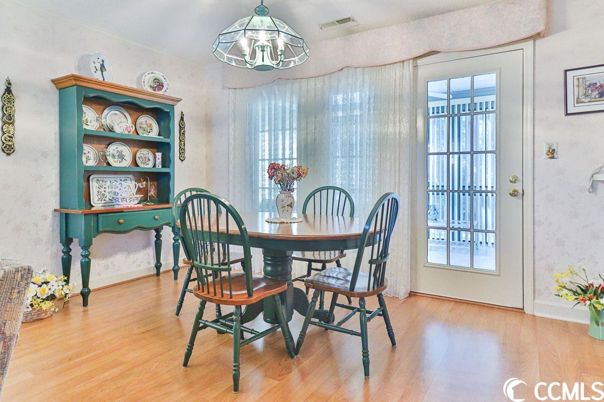 9449 Chicory Lane Murrells Inlet, SC 29576 - Photo 18 of 33 Gallery Image 18