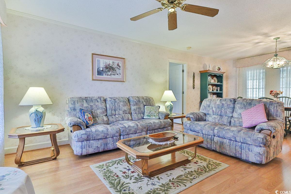 9449 Chicory Lane Murrells Inlet, SC 29576 - Photo 2 of 33 Gallery Image 2