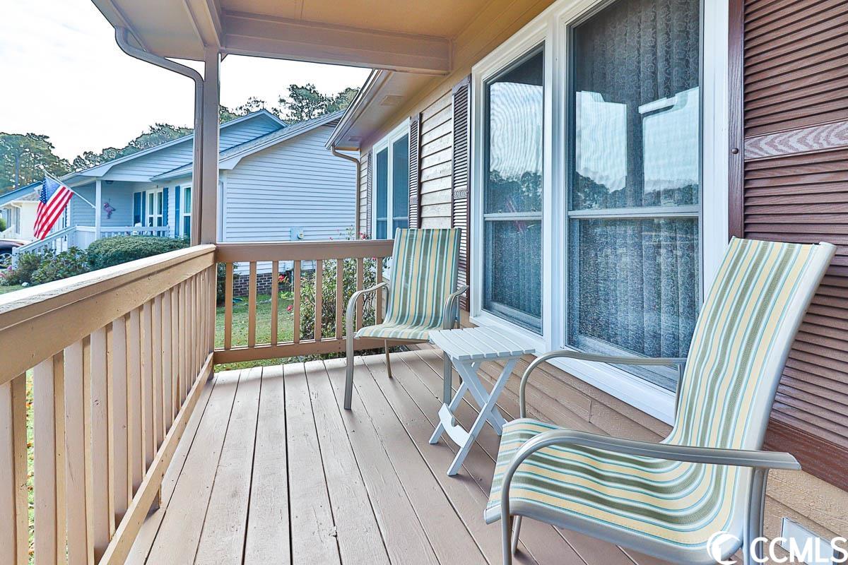 9449 Chicory Lane Murrells Inlet, SC 29576 - Photo 21 of 33 Gallery Image 21