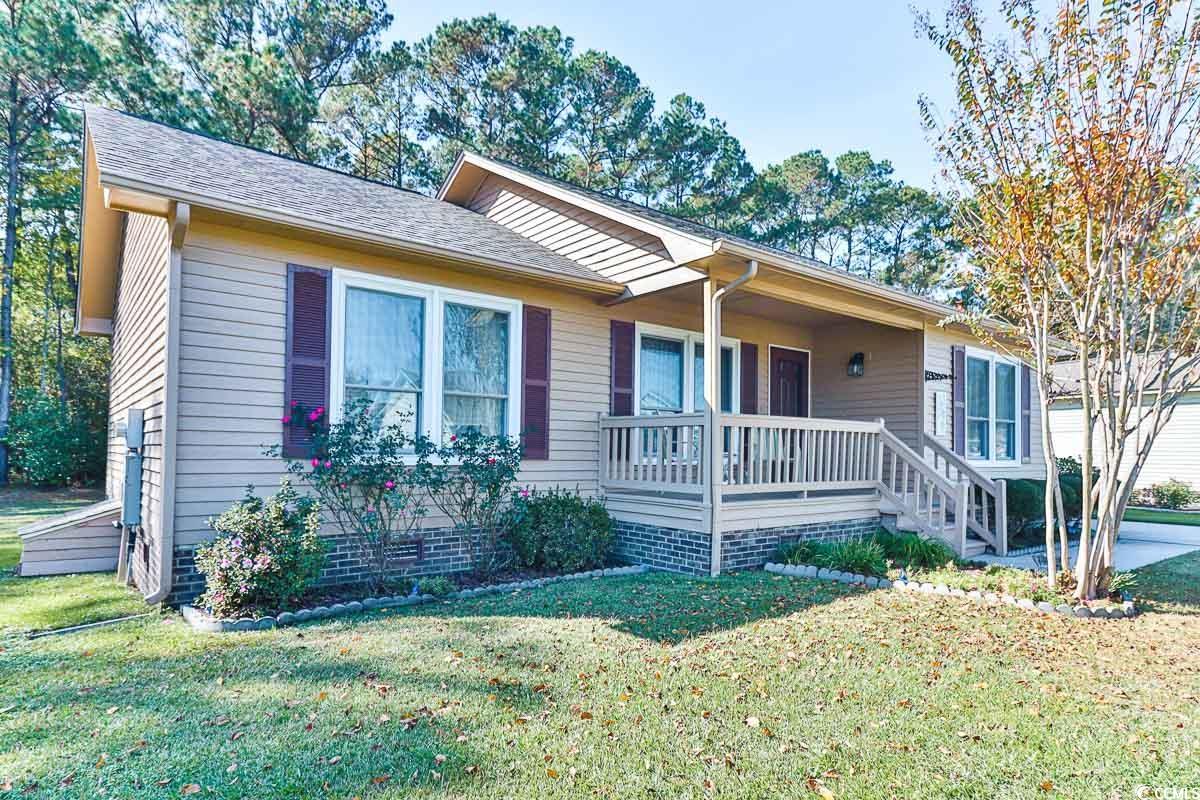 9449 Chicory Lane Murrells Inlet, SC 29576 - Photo 22 of 33 Gallery Image 22