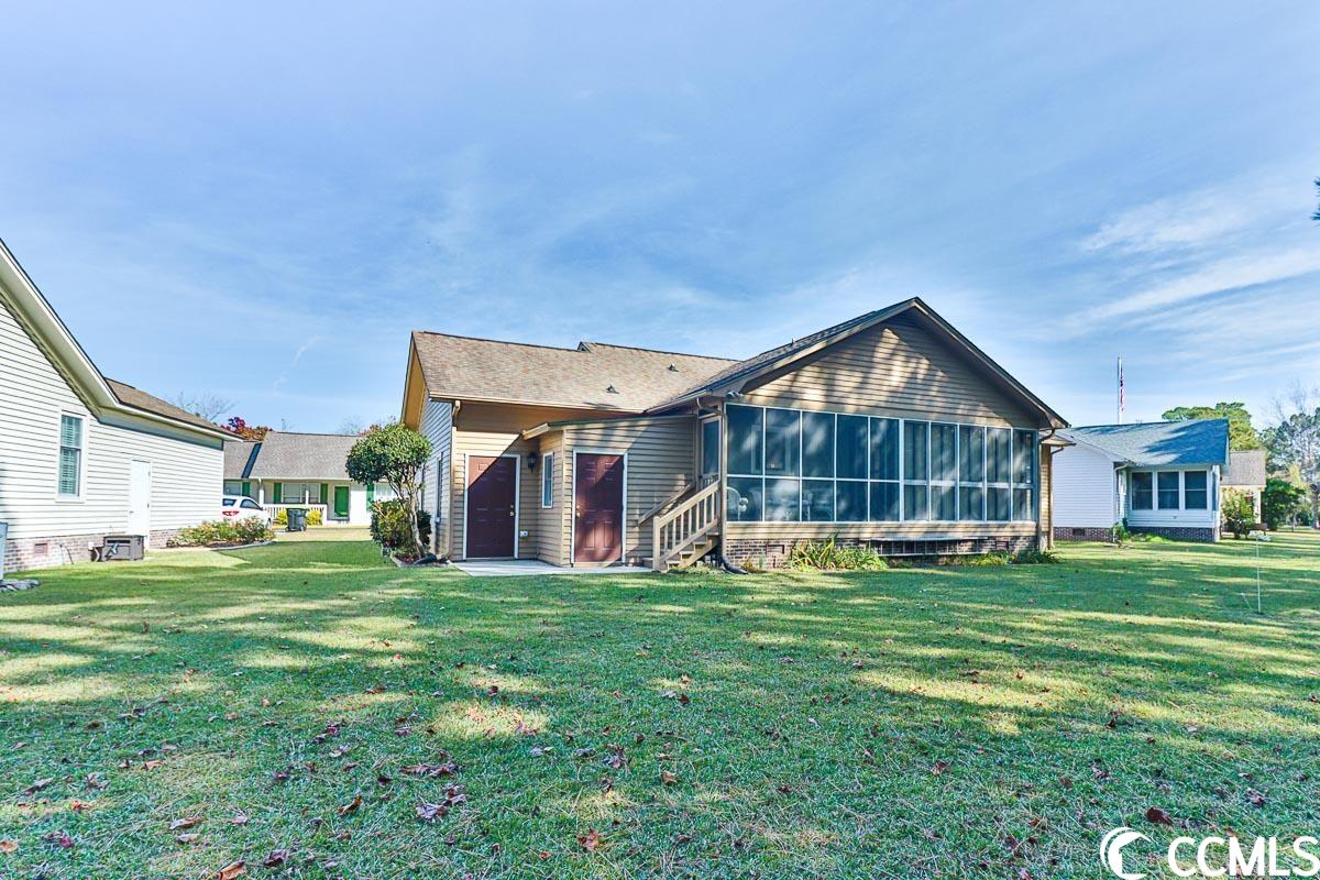 9449 Chicory Lane Murrells Inlet, SC 29576 - Photo 25 of 33 Gallery Image 25