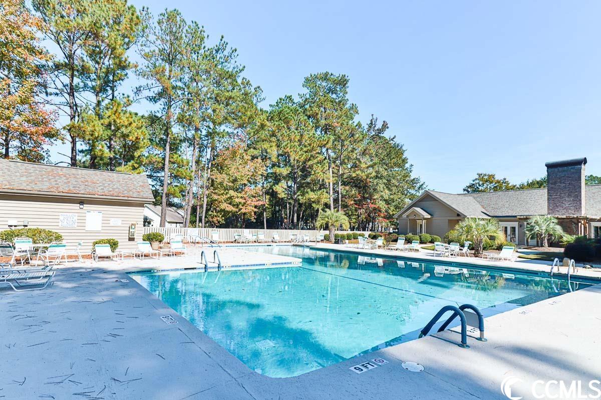 9449 Chicory Lane Murrells Inlet, SC 29576 - Photo 28 of 33 Gallery Image 28