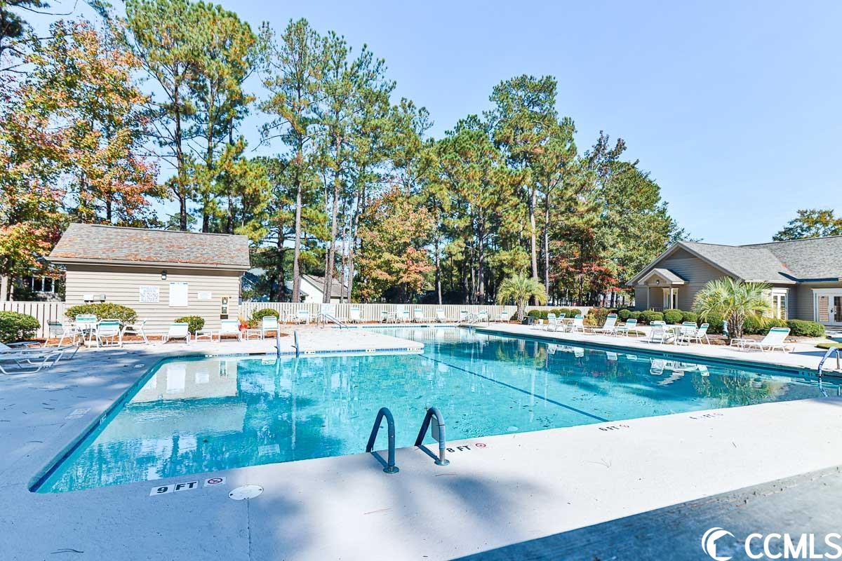 9449 Chicory Lane Murrells Inlet, SC 29576 - Photo 29 of 33 Gallery Image 29