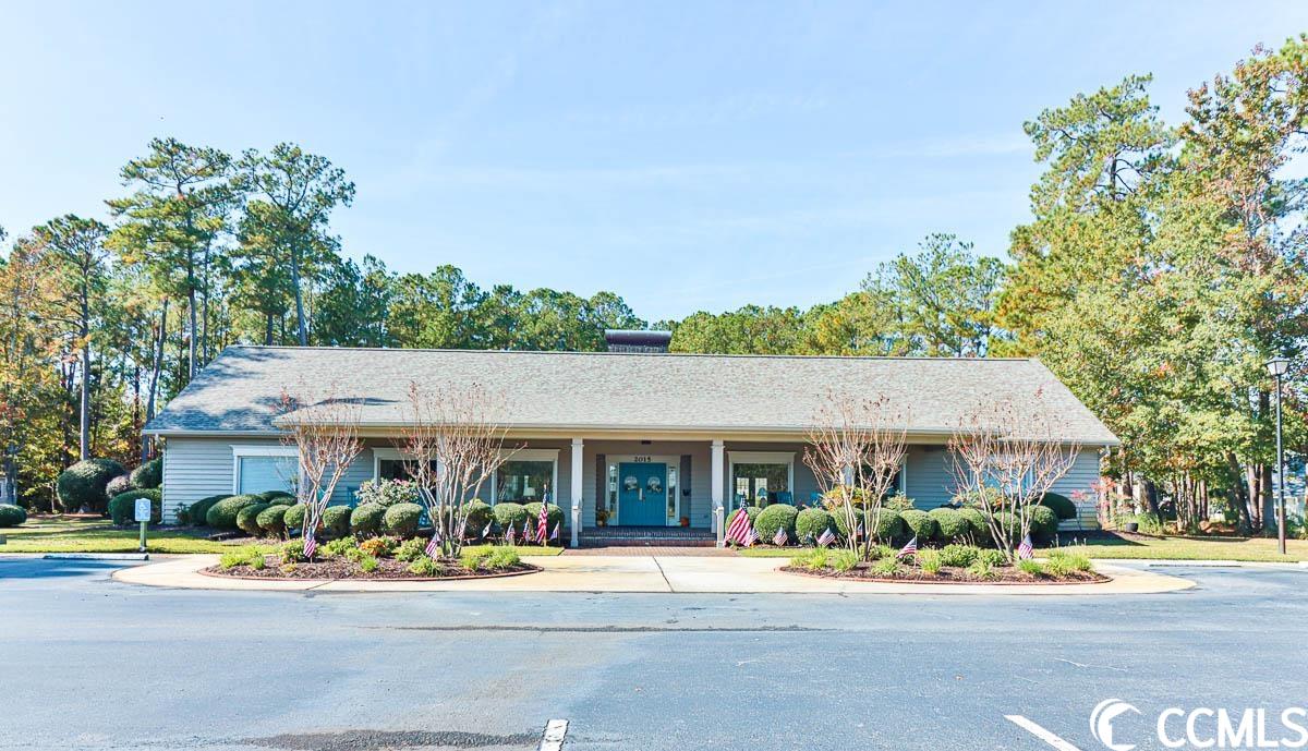 9449 Chicory Lane Murrells Inlet, SC 29576 - Photo 30 of 33 Gallery Image 30