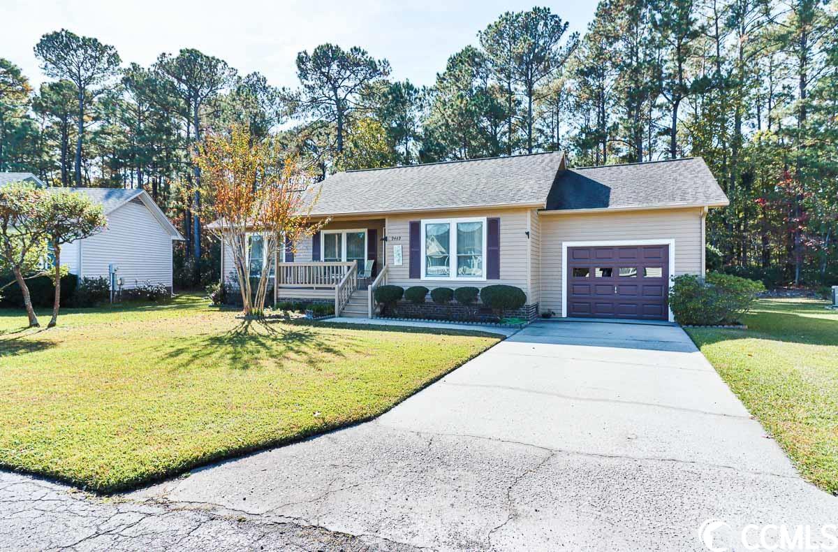 9449 Chicory Lane Murrells Inlet, SC 29576 - Photo 32 of 33 Gallery Image 32