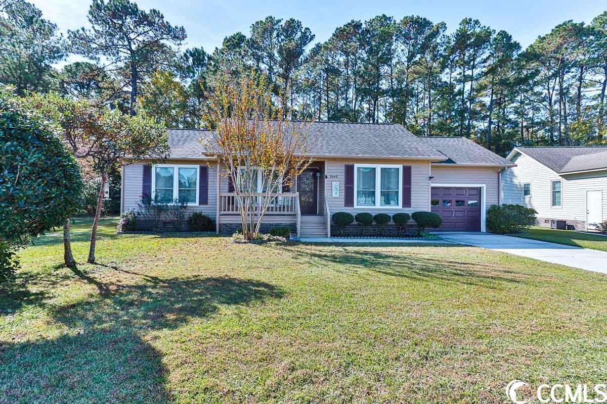 9449 Chicory Lane Murrells Inlet, SC 29576 - Photo 33 of 33 Gallery Image 33