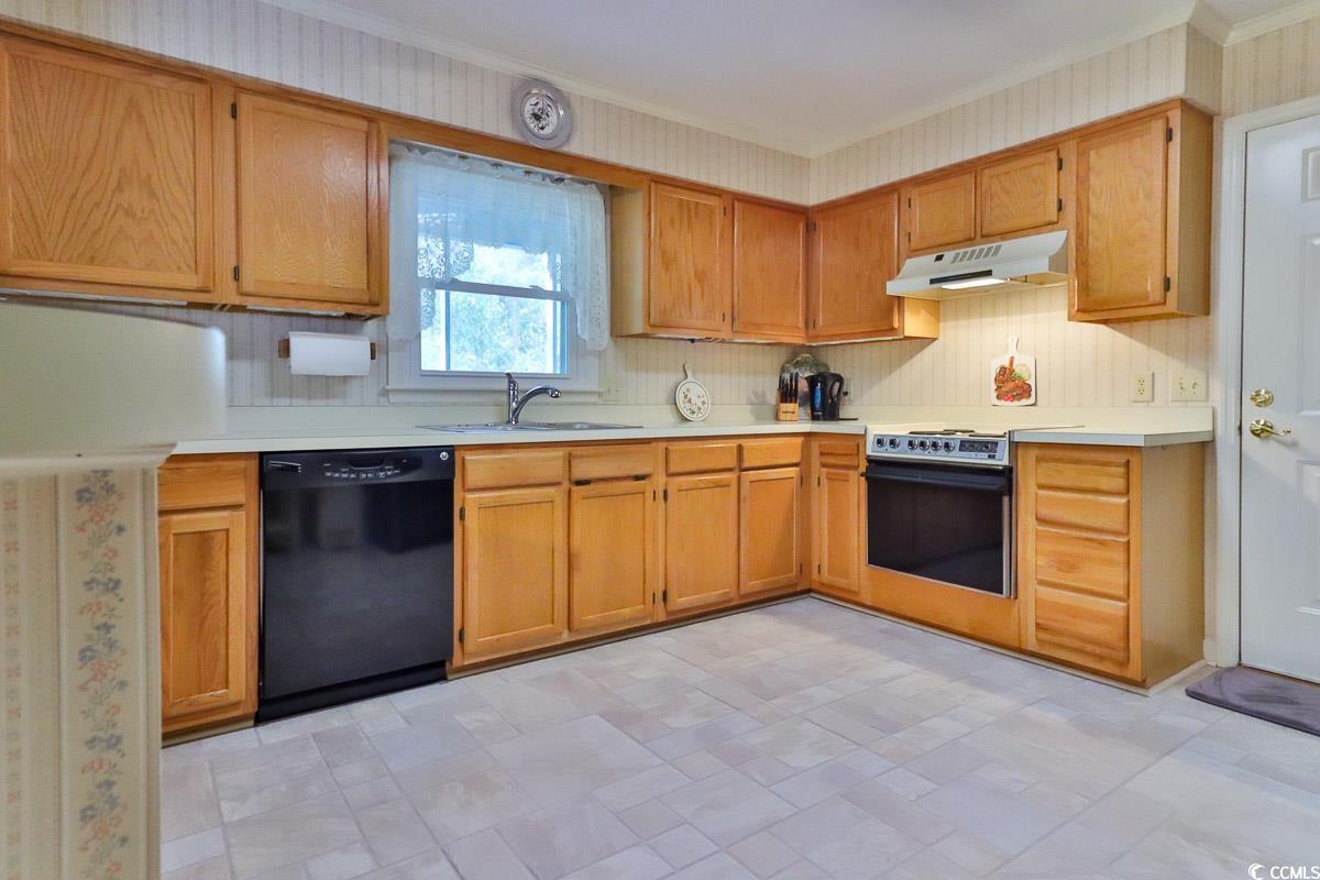 9449 Chicory Lane Murrells Inlet, SC 29576 - Photo 5 of 33 Gallery Image 5