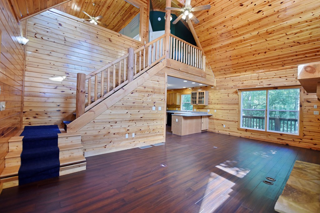 3373 Hardscrabble Road Mineral Bluff, GA 30559 - Photo 17 of 50 Gallery Image 17