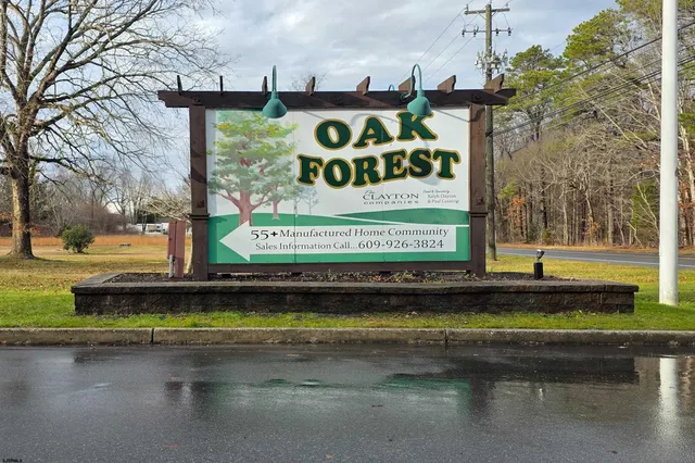 $125,000 | 307 Jetty Drive, Egg Harbor Township, NJ 08234