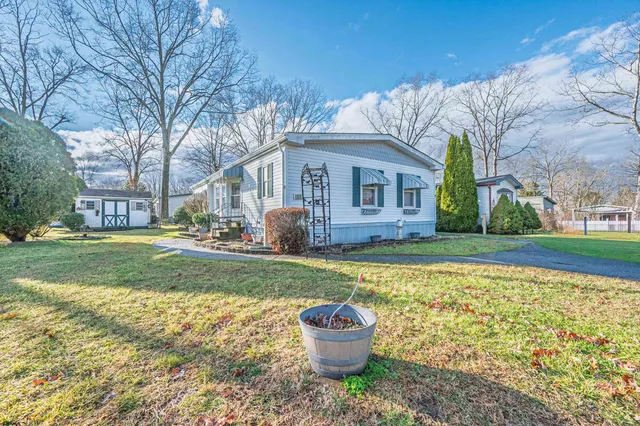 $125,000 | 307 Jetty Drive, Egg Harbor Township, NJ 08234