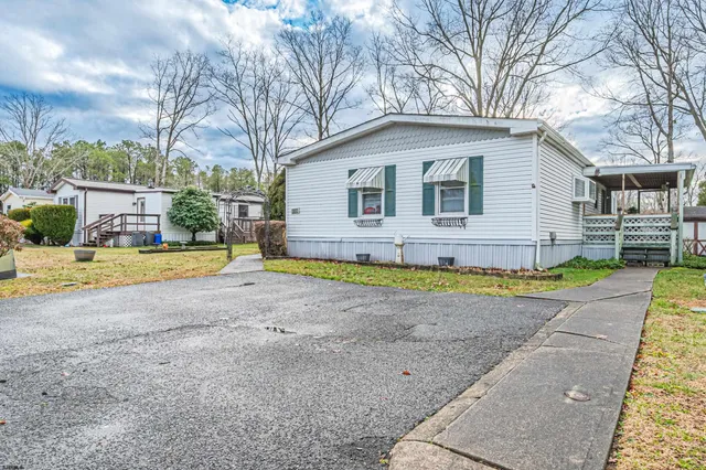 $125,000 | 307 Jetty Drive, Egg Harbor Township, NJ 08234