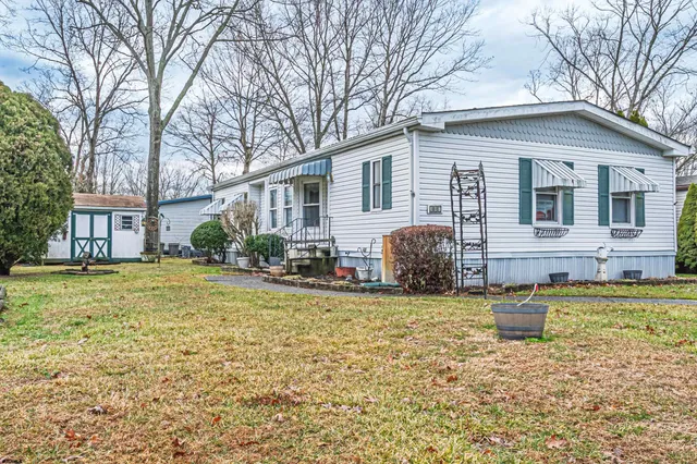 $125,000 | 307 Jetty Drive, Egg Harbor Township, NJ 08234