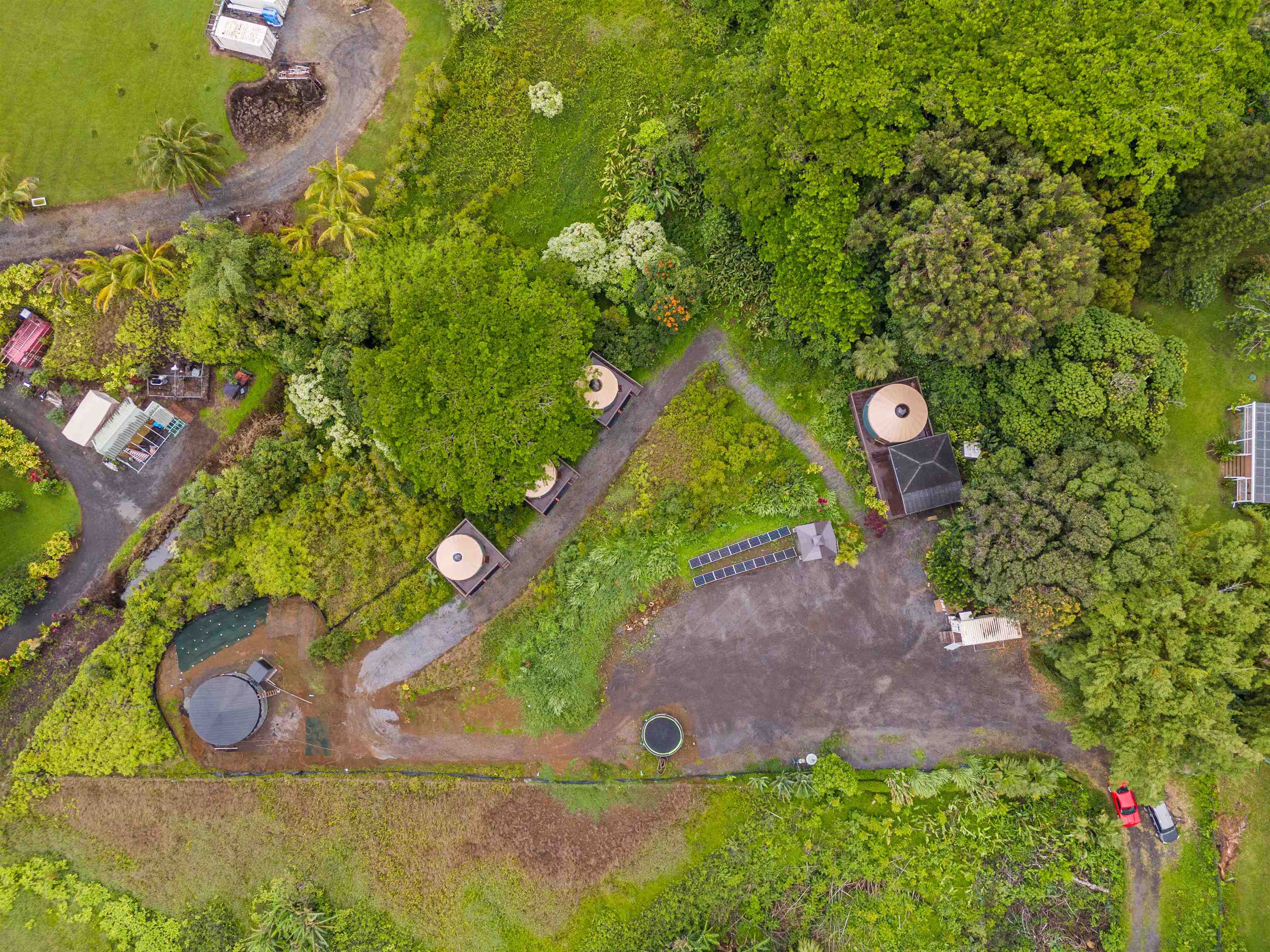 44 Hanauana Road Haiku, HI 96708 - Photo 40 of 45