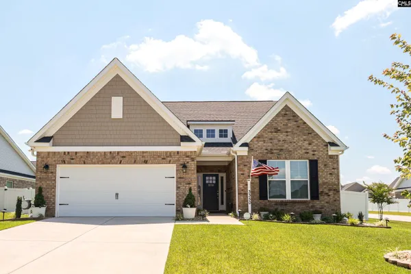 $375,000 | 3350 Rustic Drive, Sumter, SC 29150