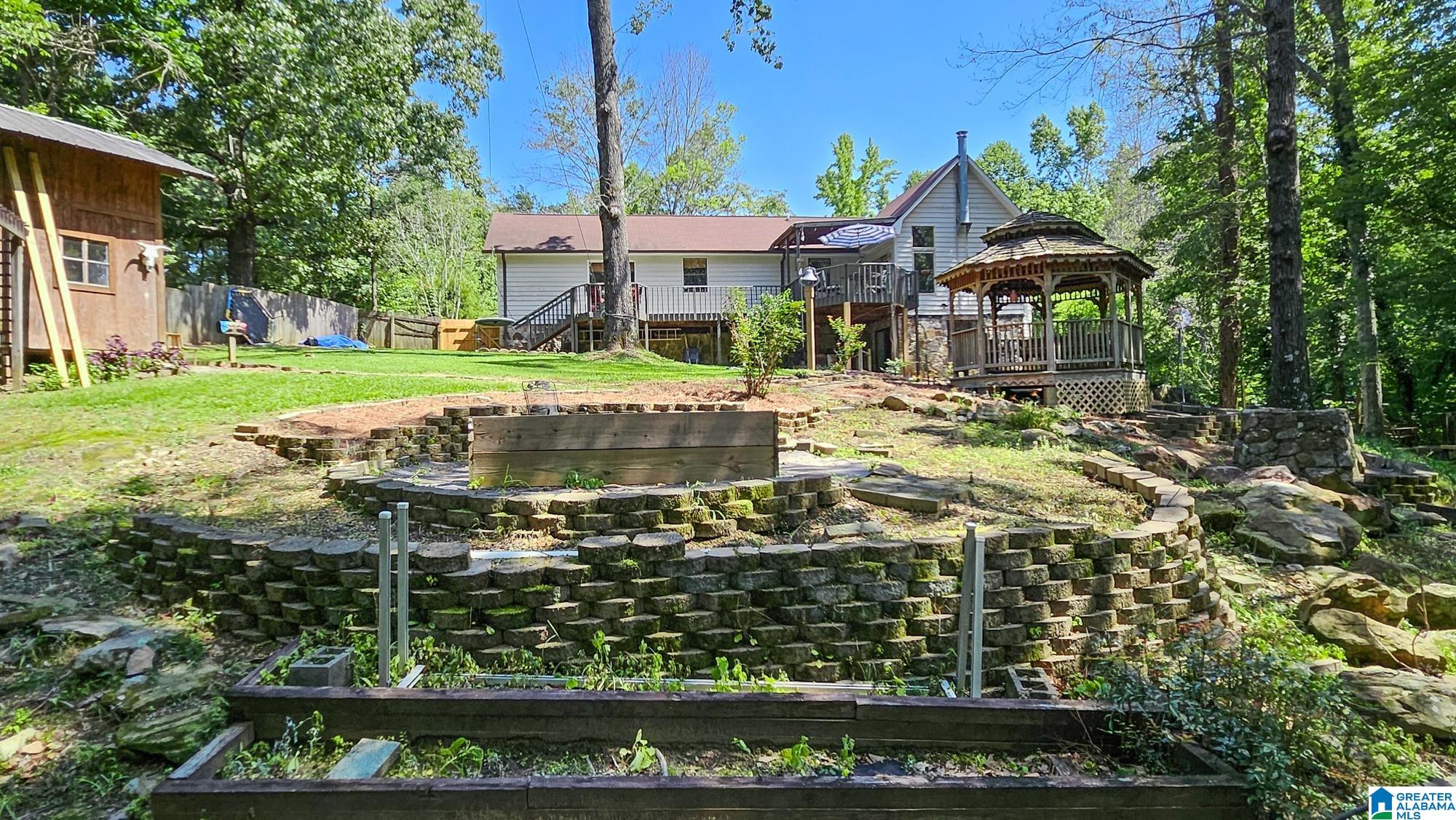 2110 Grandview Trail Warrior, AL 35180 - Photo 60 of 70