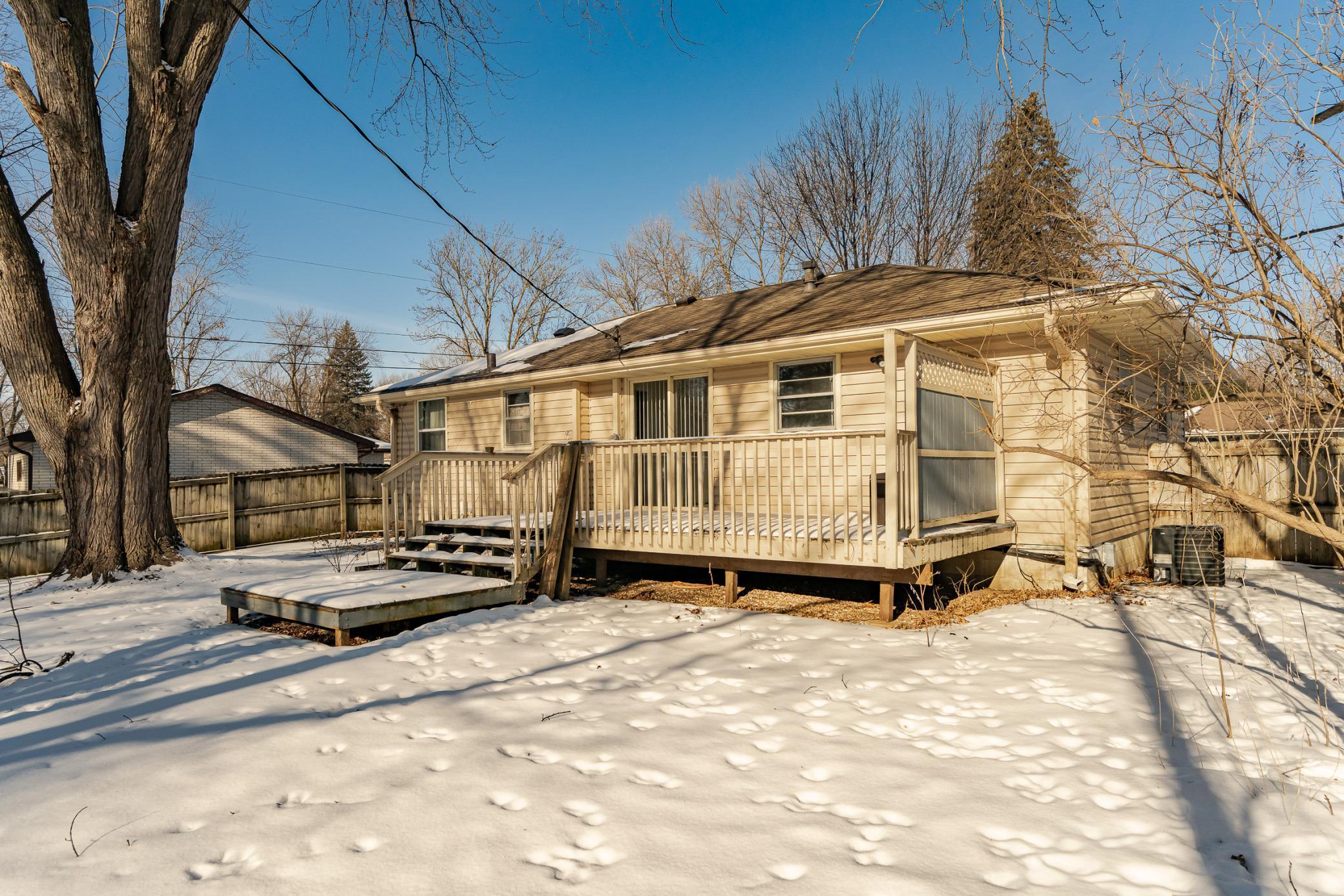 1220 Cascade Street Northwest Rochester, MN 55901 - Photo 24 of 29