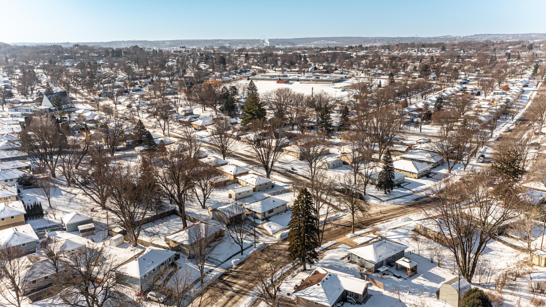 1220 Cascade Street Northwest Rochester, MN 55901 - Photo 26 of 29