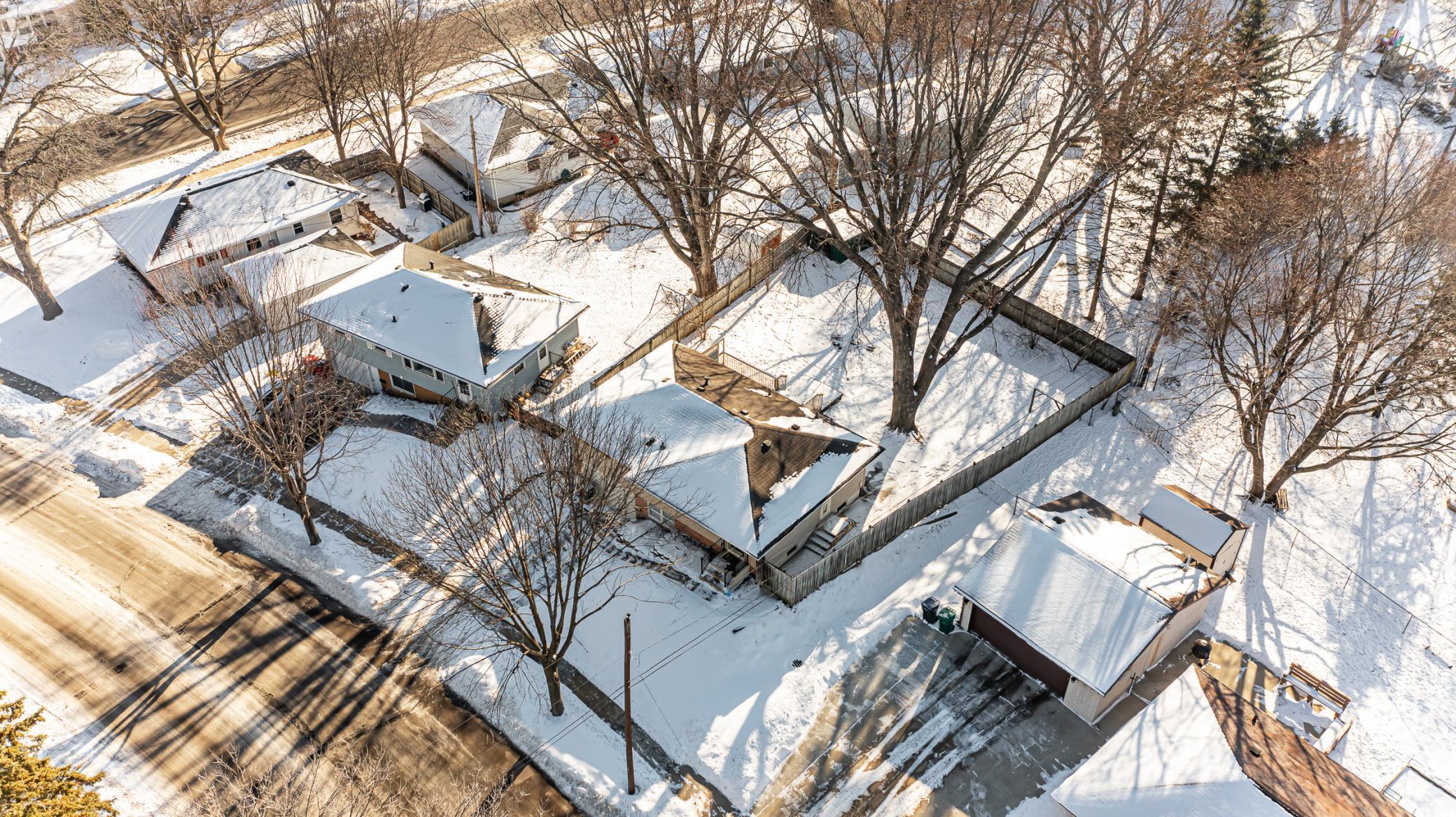 1220 Cascade Street Northwest Rochester, MN 55901 - Photo 27 of 29