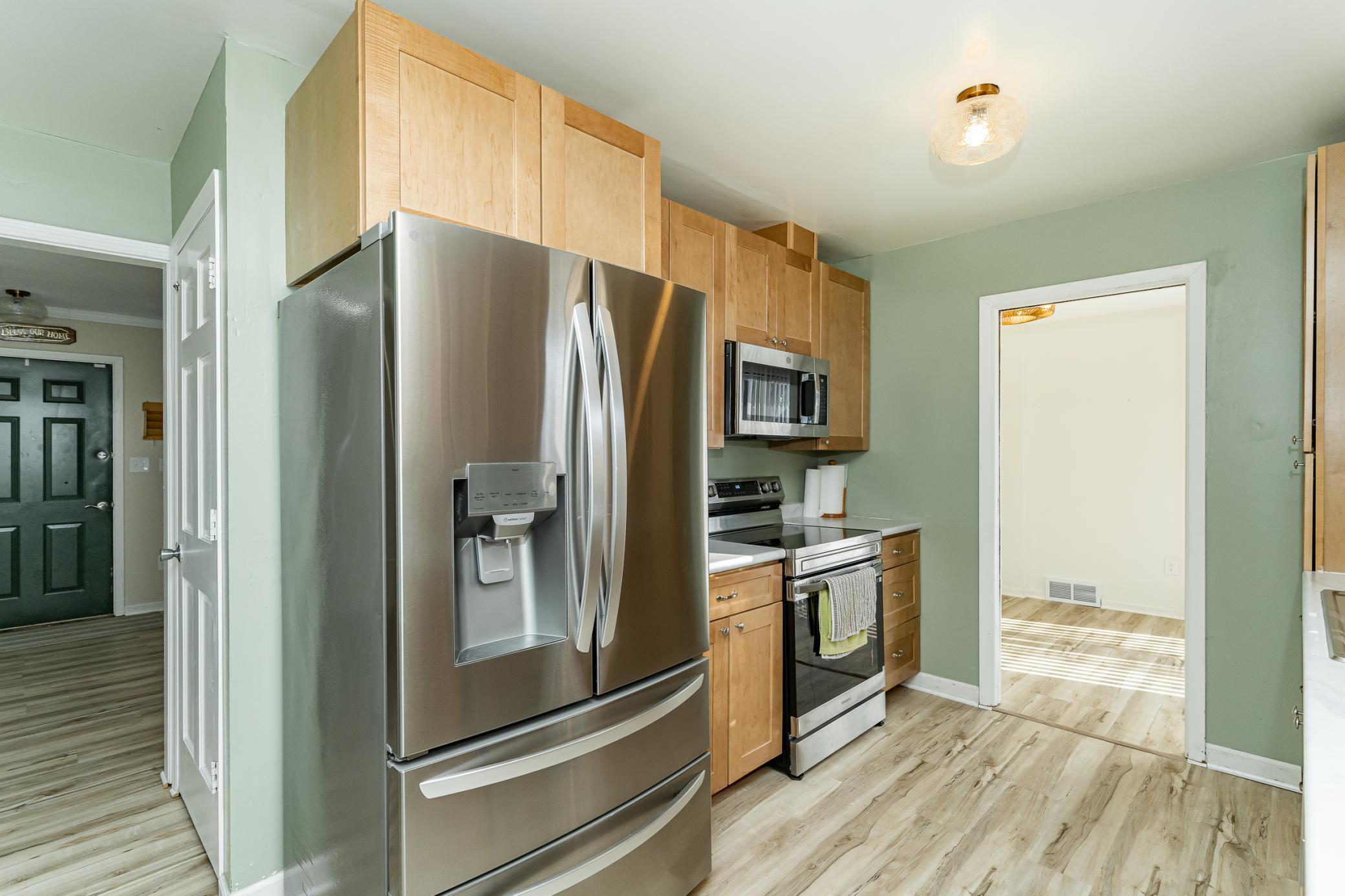 1220 Cascade Street Northwest Rochester, MN 55901 - Photo 10 of 29