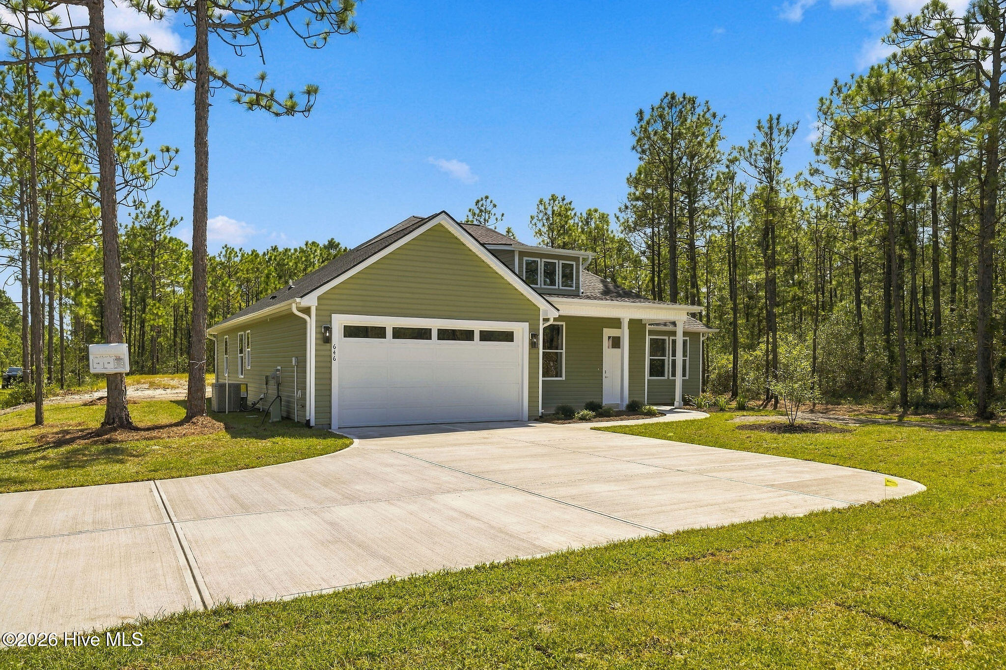 646 East Boiling Spring Road Southport, NC 28461 - Photo 3 of 41 Gallery Image 3