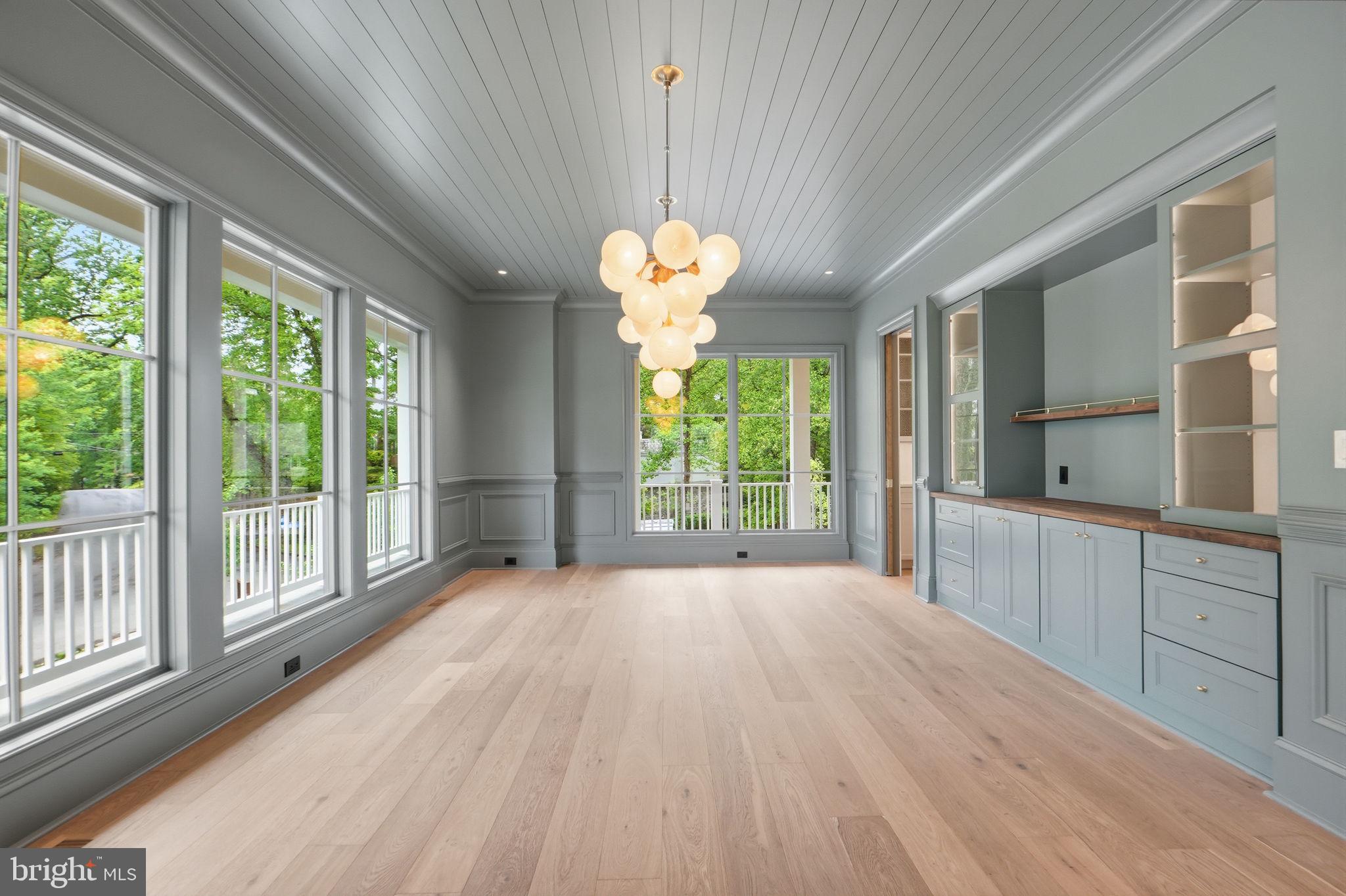 6008 Oakdale Road McLean, VA 22101 - Photo 11 of 100