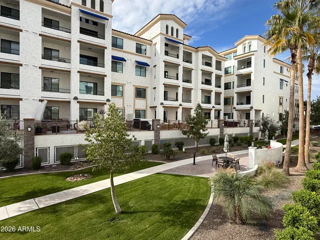 $1,895 | 2511 West Queen Creek Road, Unit 155, Chandler, AZ 85248