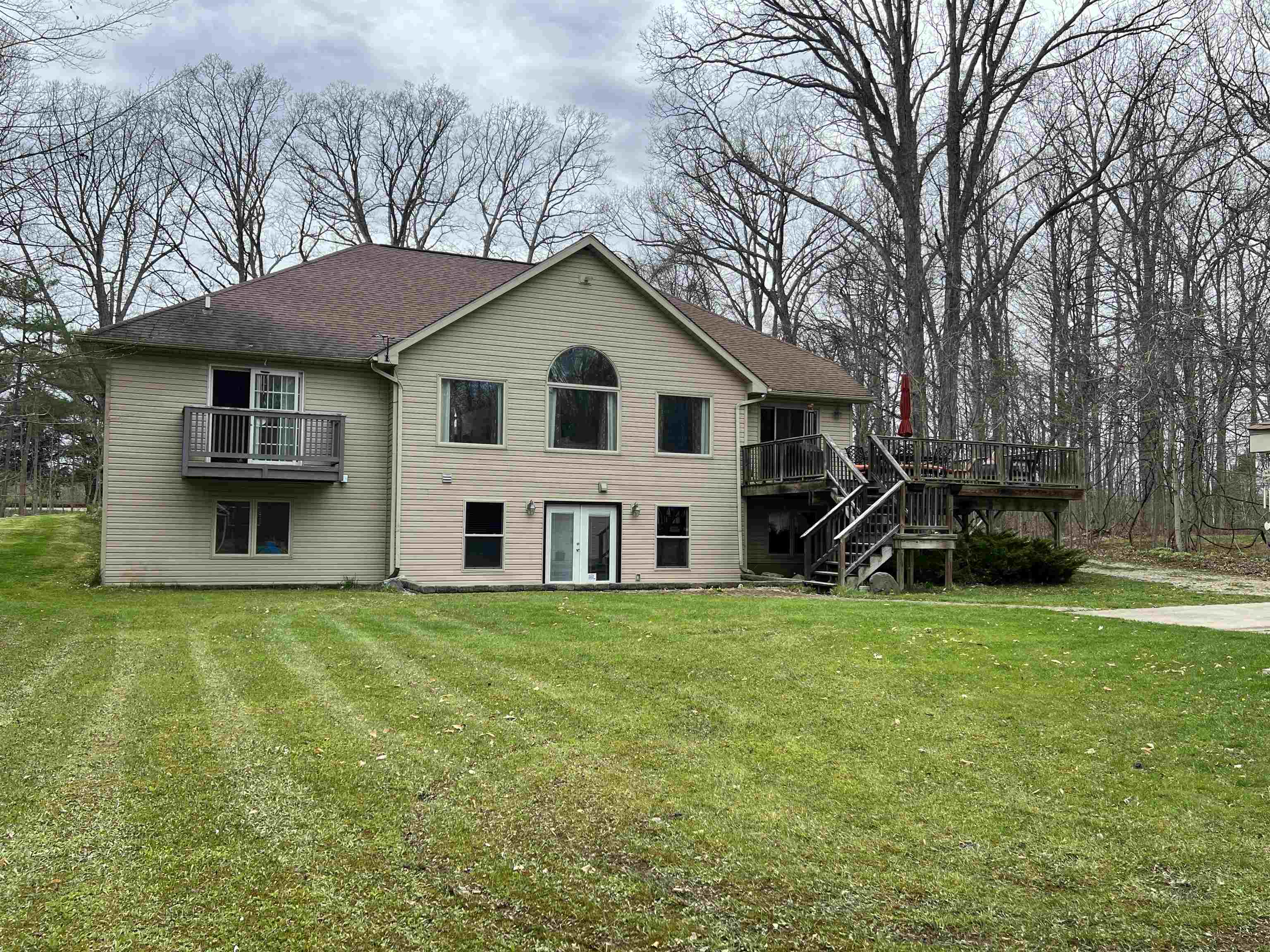 13084 North Lewis Road Clio, MI 48420 - Photo 9 of 64