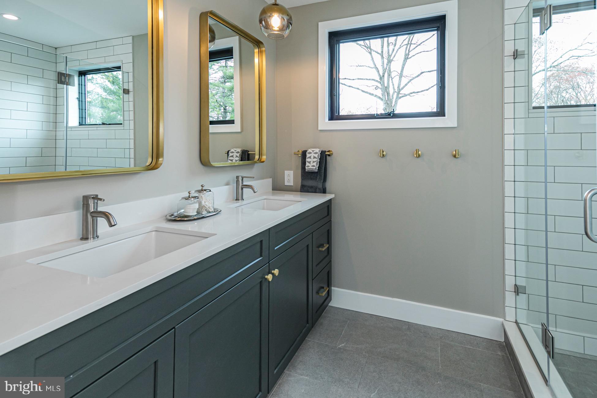 76 Valley Road Princeton, NJ 08540 - Photo 13 of 22 Master bath