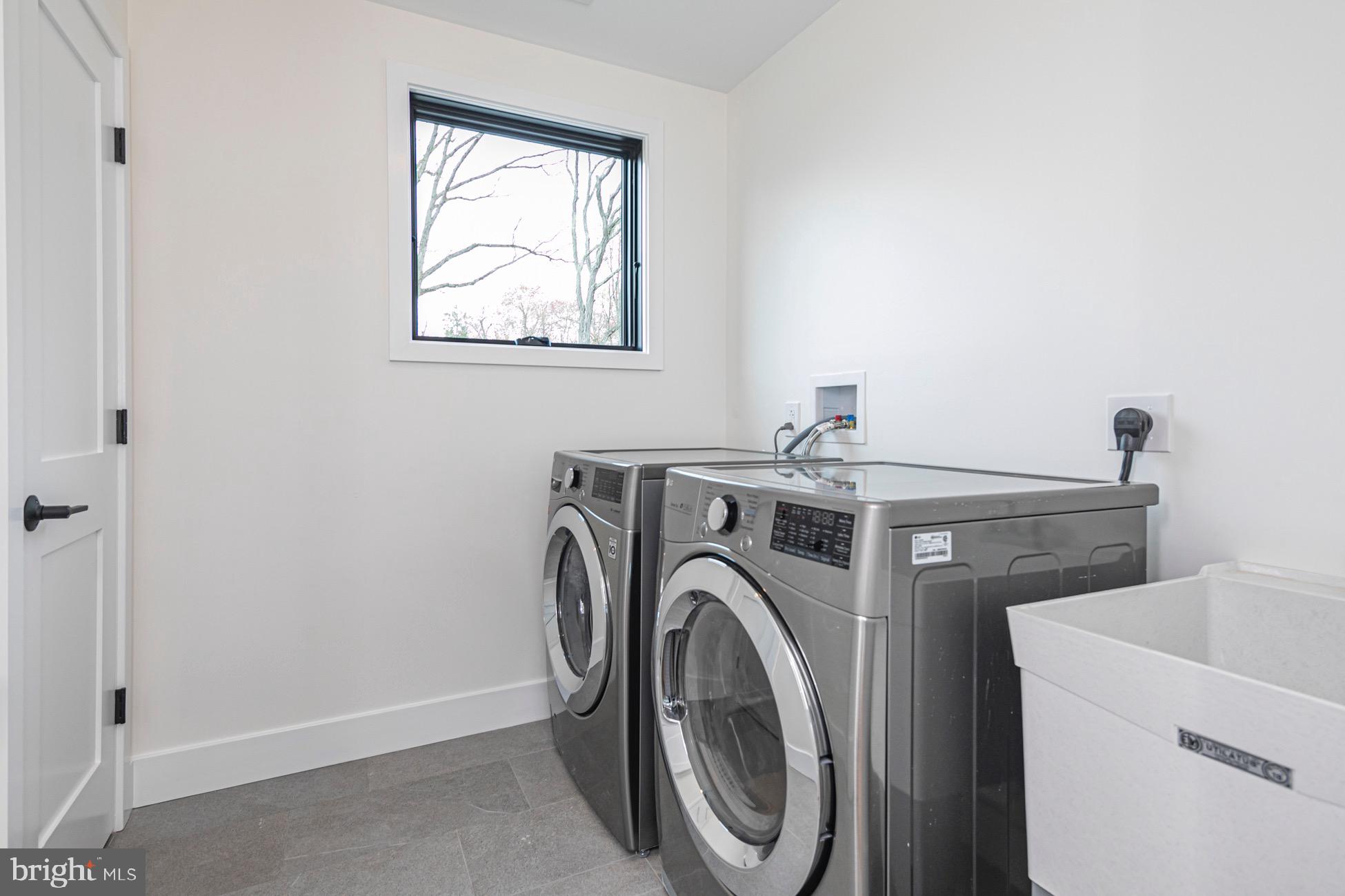 76 Valley Road Princeton, NJ 08540 - Photo 15 of 22 2nd floor laundry