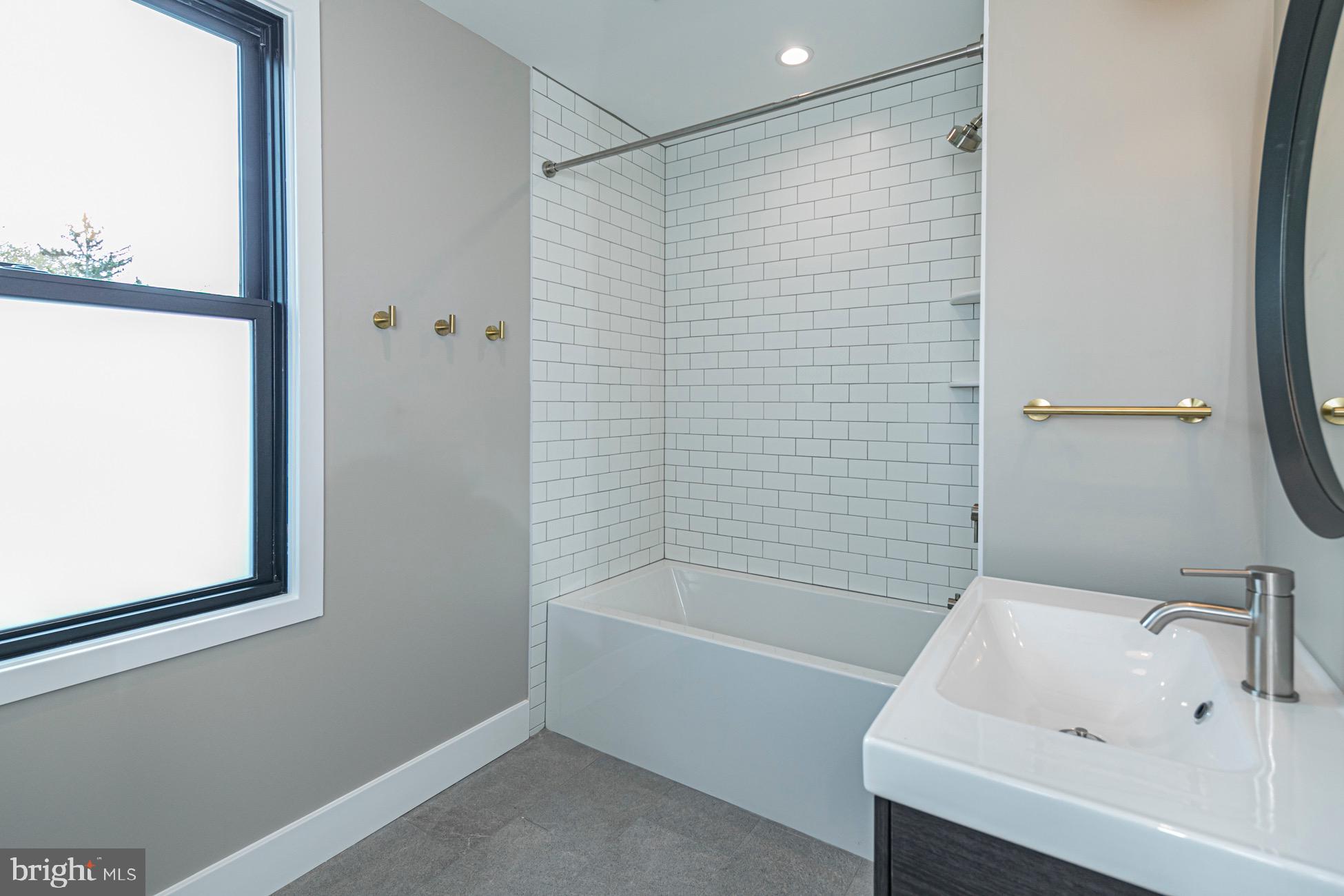 76 Valley Road Princeton, NJ 08540 - Photo 17 of 22 Family Bathroom