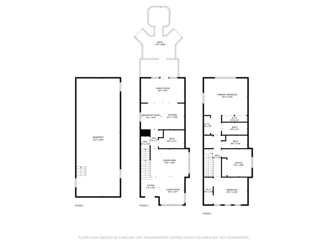 a picture of a bathroom with mirror