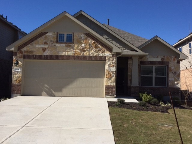 2508 Rough Berry Road Pflugerville, TX 78660 - Photo 1 of 1 Gallery Image 1
