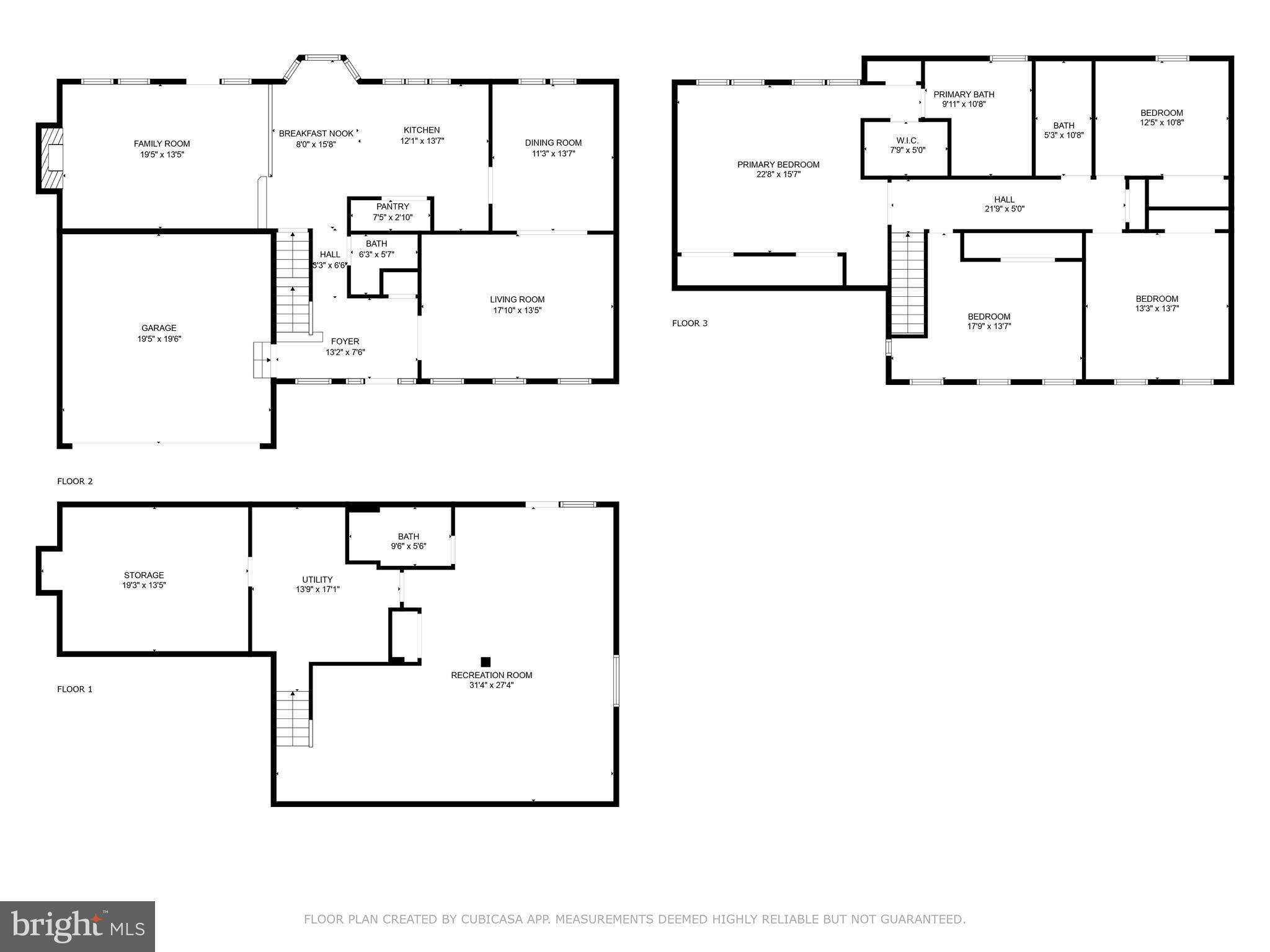 3502 Beaver Ford Road Woodbridge, VA 22192 - Photo 54 of 54 Gallery Image 54