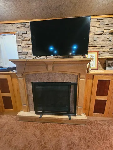 $389,900 | 37214 Woodland Drive, Cohasset, MN 55721