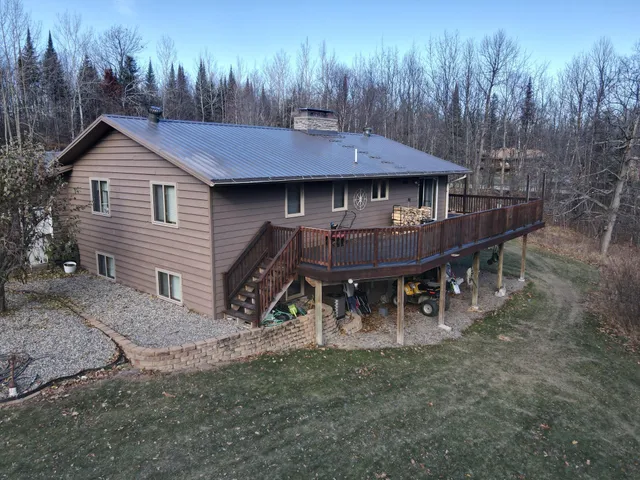 $389,900 | 37214 Woodland Drive, Cohasset, MN 55721