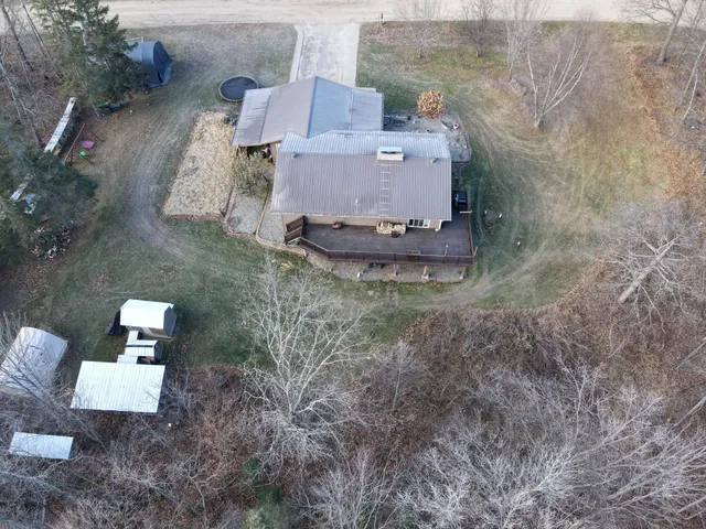 $389,900 | 37214 Woodland Drive, Cohasset, MN 55721