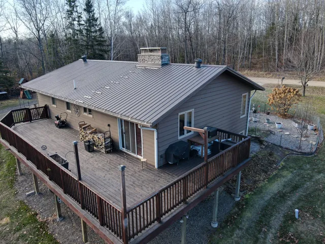 $389,900 | 37214 Woodland Drive, Cohasset, MN 55721