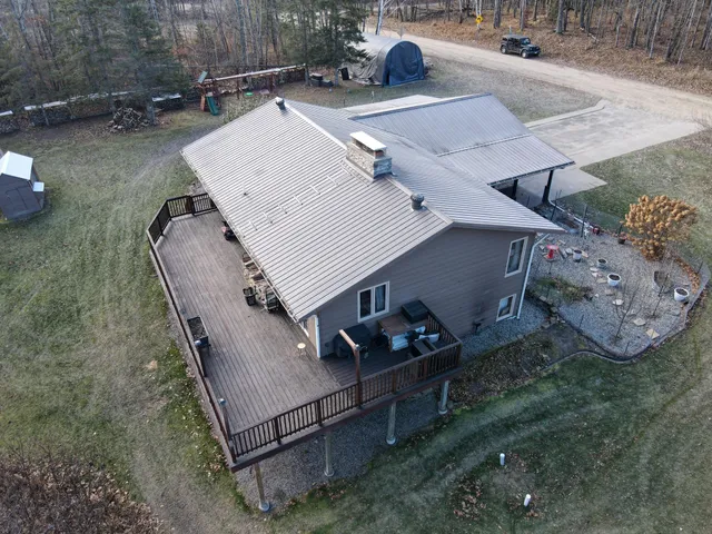 $389,900 | 37214 Woodland Drive, Cohasset, MN 55721