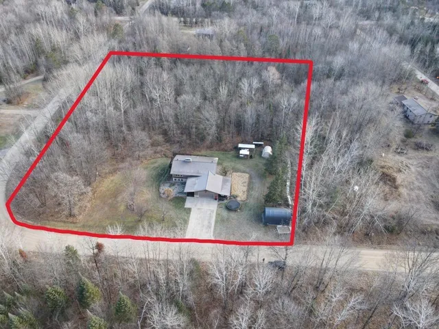 $389,900 | 37214 Woodland Drive, Cohasset, MN 55721