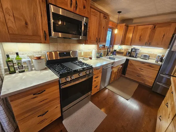 $389,900 | 37214 Woodland Drive, Cohasset, MN 55721